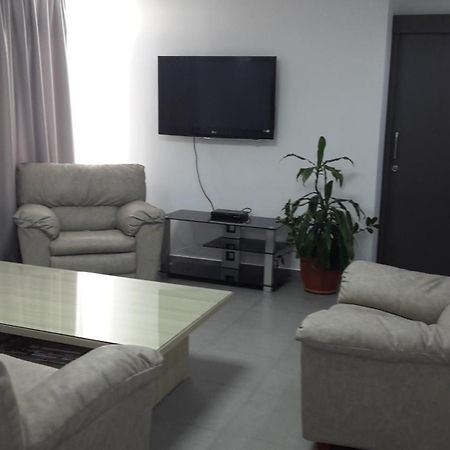 Agrino Hotel Apartments Agia Napa Zimmer foto