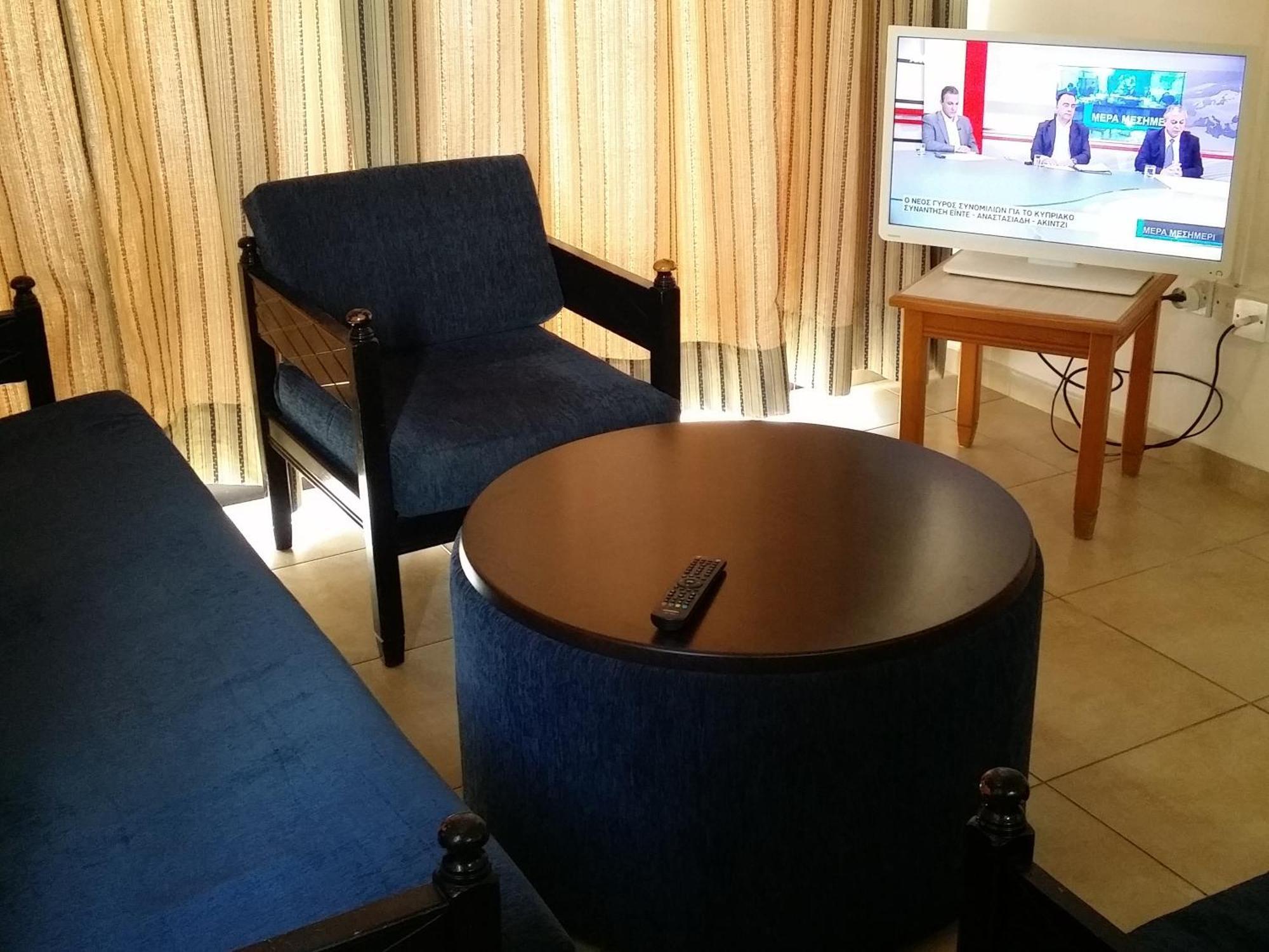 Agrino Hotel Apartments Agia Napa Zimmer foto